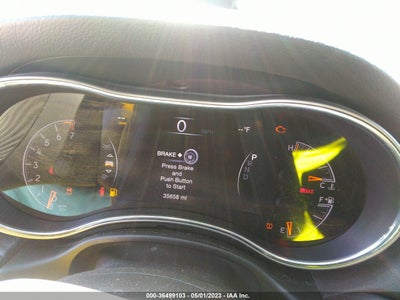 DayDrive