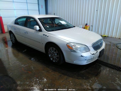 Buick Lucerne 2009
