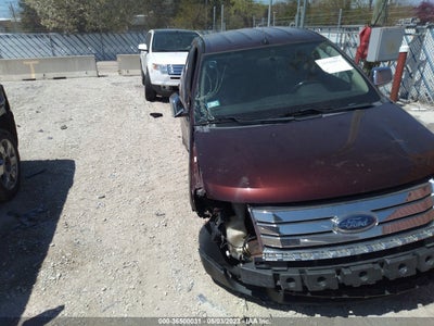 Ford Edge 2009