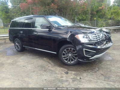 Ford Expedition 2020