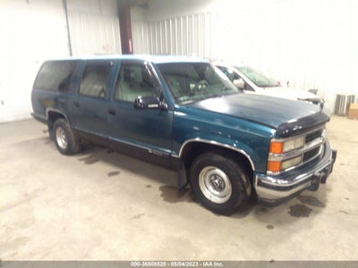 Chevrolet Suburban 1994