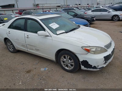 Toyota Camry 2004
