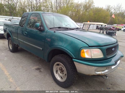 Ford F-150 1997