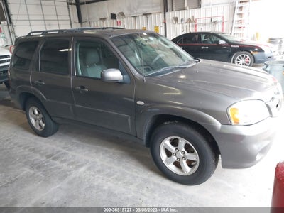Mazda Tribute 2005