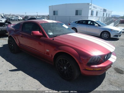 Ford Mustang 2006