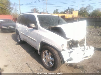 Gmc Envoy 2005