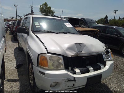 GMC ENVOY XL 2005
