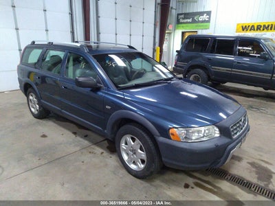 Volvo Xc70 2005