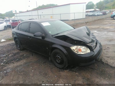 Chevrolet Cobalt 2009