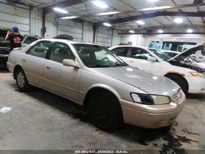 Toyota Camry 1998