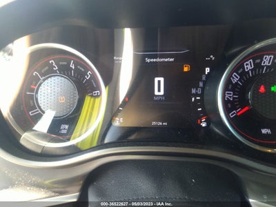 DayDrive