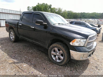 Ram 1500 2015