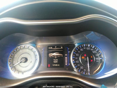DayDrive