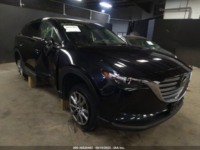 Mazda Cx-9 2019
