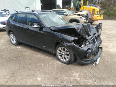 BMW XD 2014
