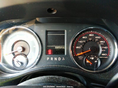 DayDrive