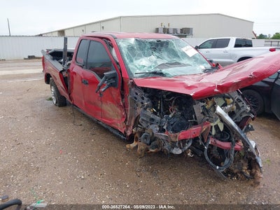 Ford F-250 2021