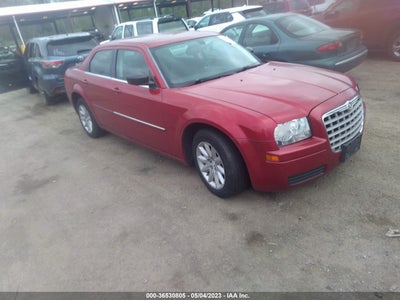Chrysler 300 2008