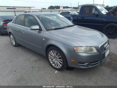 Audi A4 2006