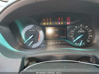 DayDrive