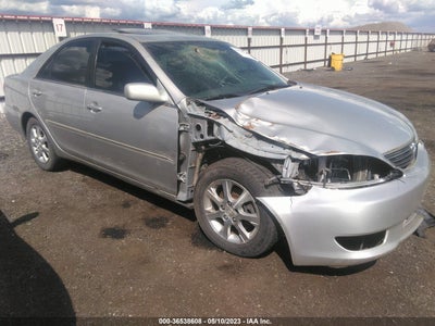 Toyota Camry 2005