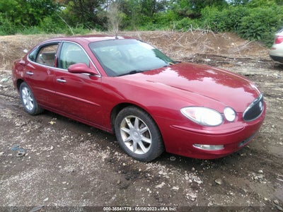 Buick Lacrosse 2005