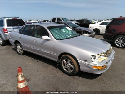 Toyota Avalon 1997