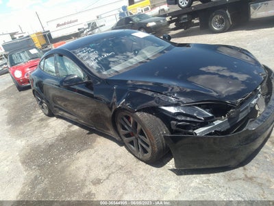TESLA MODEL S 2023