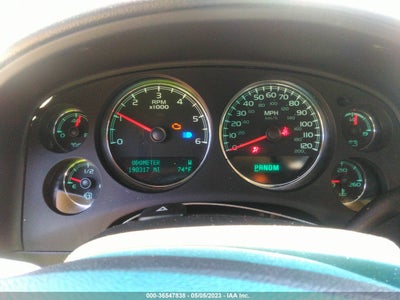 DayDrive