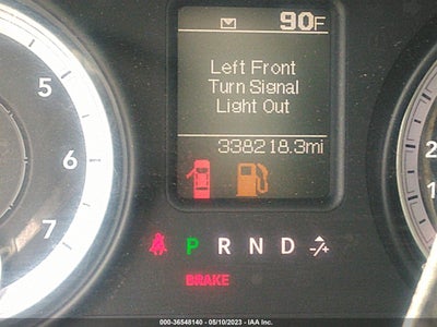 DayDrive