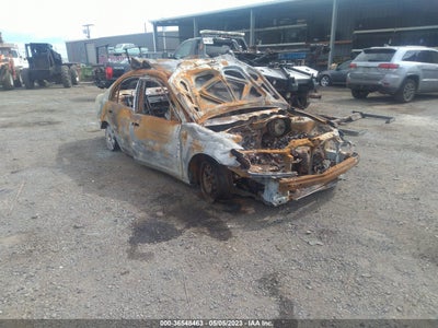 Honda Civic 2005
