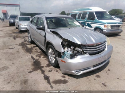 Chrysler Sebring 2008