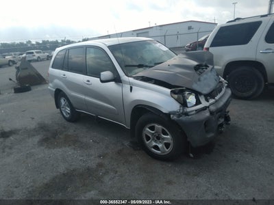Toyota Rav4 2003