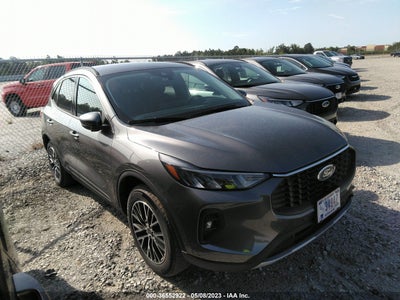 Ford Escape 2023
