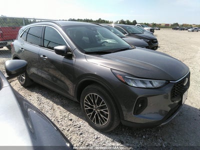 Ford Escape 2023