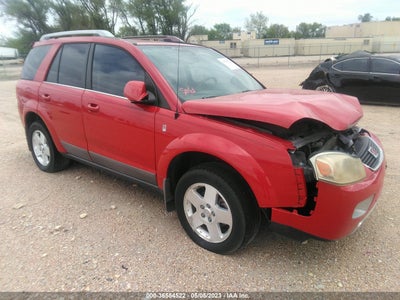 Saturn Vue 2006