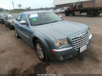 Chrysler 300 2008