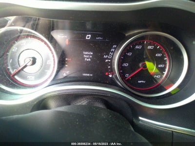 DayDrive