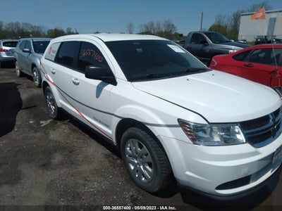 Dodge Journey 2016