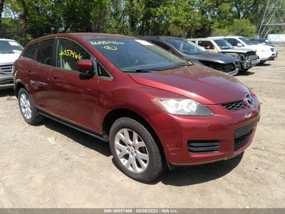 Mazda Cx-7 2008