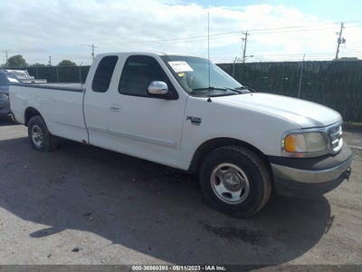 Ford F-150 1999