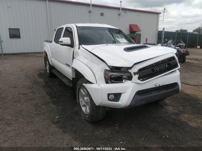 Toyota Tacoma 2013