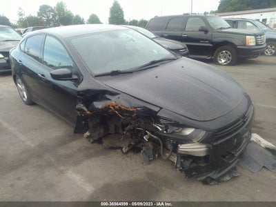 DODGE DART 2015