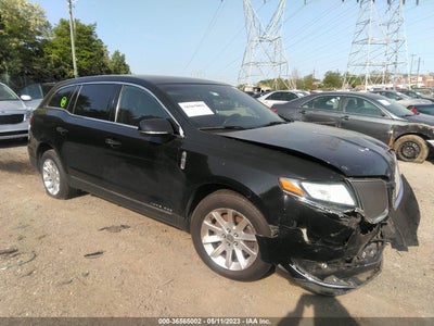 Lincoln Mkt 2015