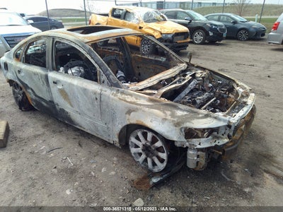 Volvo S40 2006