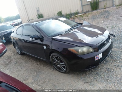 Scion Tc 2008
