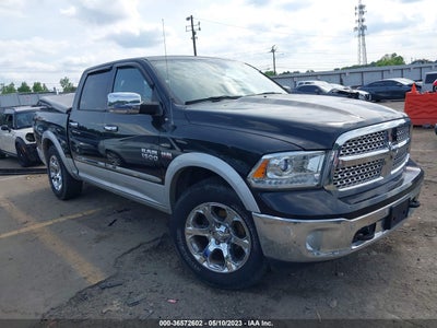 Ram 1500 2016