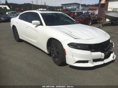 Dodge Charger 2015