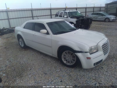 Chrysler 300 2008
