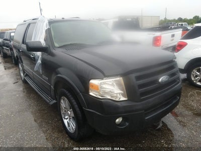 Ford Expedition 2007